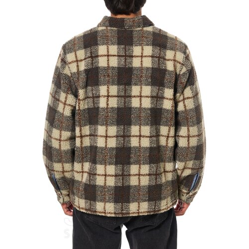 CAMPERA ANDERSON SHERPA