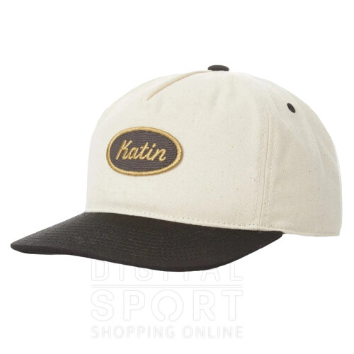 GORRA ROADSIDE