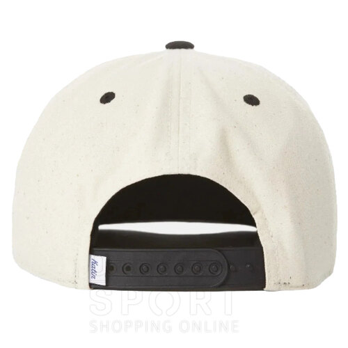 GORRA ROADSIDE