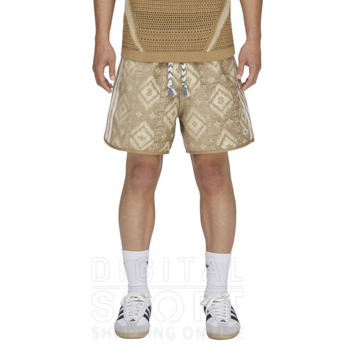 SHORT CLOT HERITAGE BY EDISON CHEN