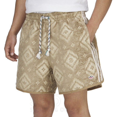 SHORT CLOT HERITAGE BY EDISON CHEN