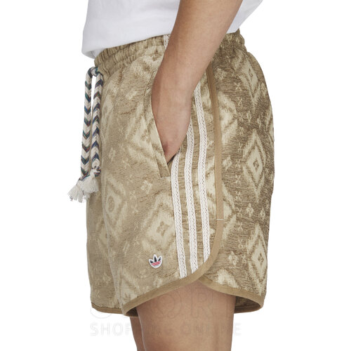 SHORT CLOT HERITAGE BY EDISON CHEN