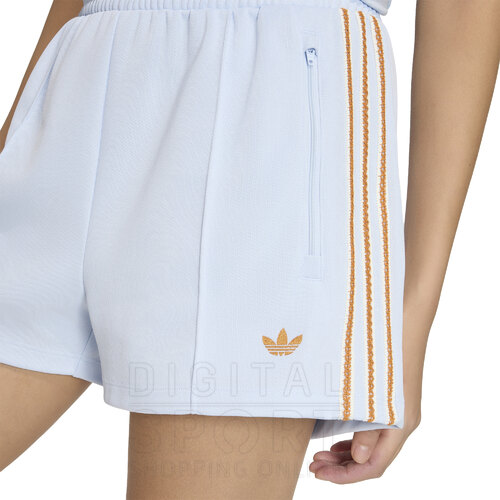 SHORT ORIGINALS SUMMER GLOW