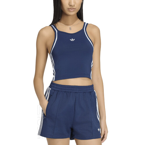 MUSCULOSA GLOW VINTAGE INSPIRED