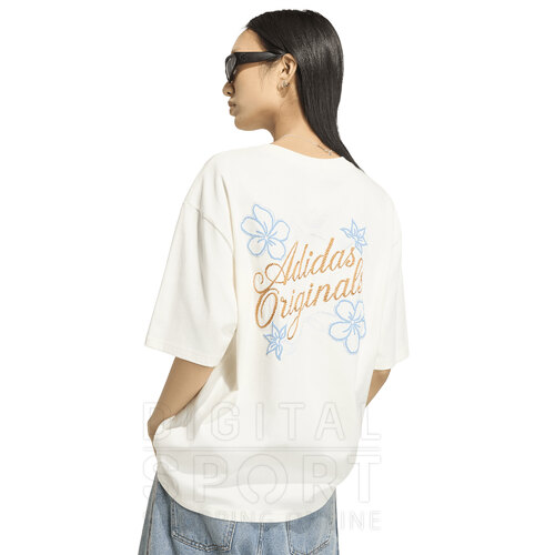 REMERA GLOW GRAPHICS