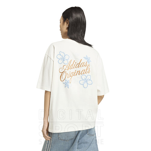 REMERA GLOW GRAPHICS