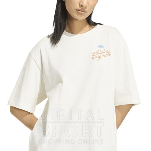 REMERA GLOW GRAPHICS