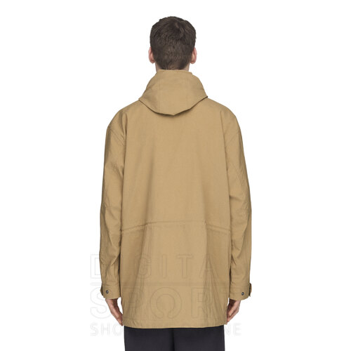 CAMPERA LONGRIDGE SPZL PARKA