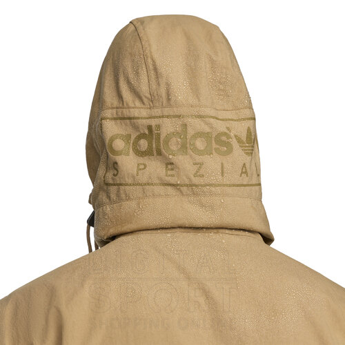 CAMPERA LONGRIDGE SPZL PARKA