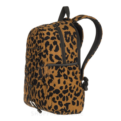 MOCHILA URBAN PARTY CAMEL