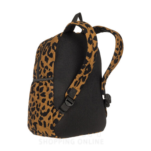 MOCHILA URBAN PARTY CAMEL