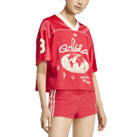 REMERA CROPPED UTILITY