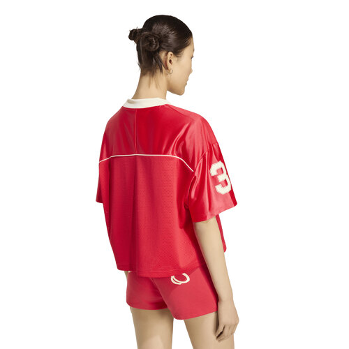 REMERA CROPPED UTILITY