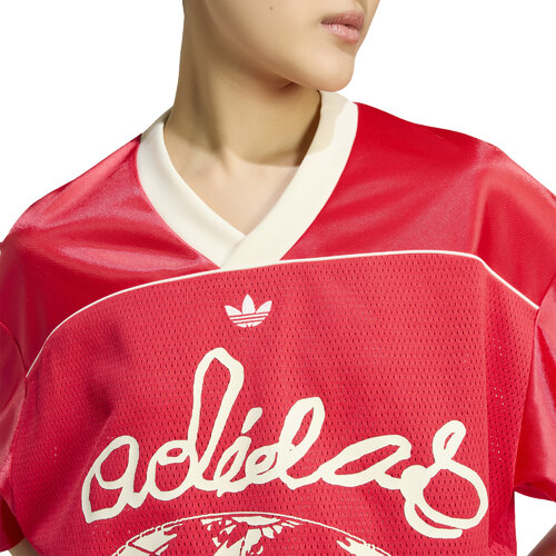 REMERA CROPPED UTILITY