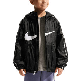 CAMPERA TRANSLUCENT