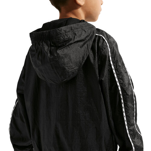 CAMPERA TRANSLUCENT