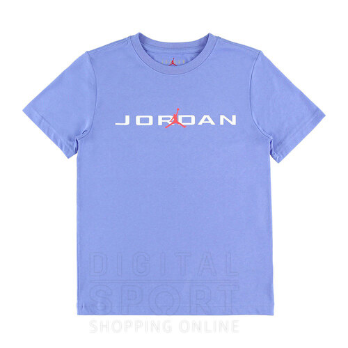 REMERA JORDAN AIR STRETCH