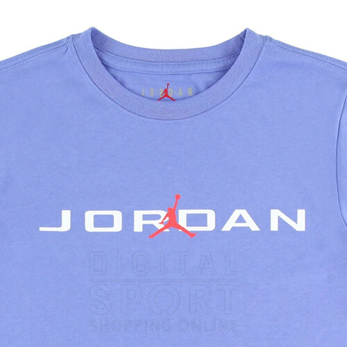 REMERA JORDAN AIR STRETCH