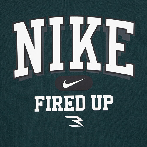 BUZO RW BOYS FIRED UP