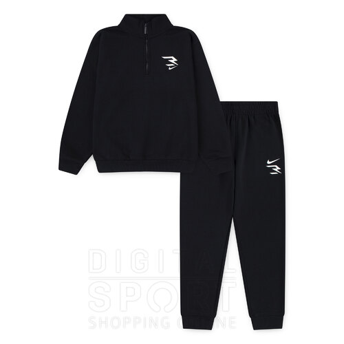CONJUNTO RUSSELL WILLSON