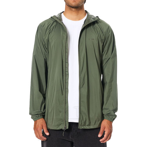 CAMPERA PILOTIN OTG SHADOW