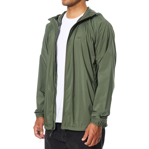 CAMPERA PILOTIN OTG SHADOW