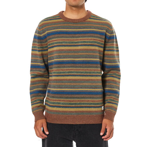 SWEATER HITCH