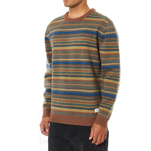 SWEATER HITCH