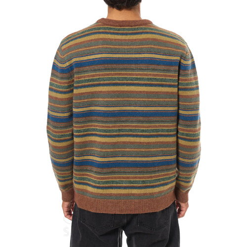 SWEATER HITCH