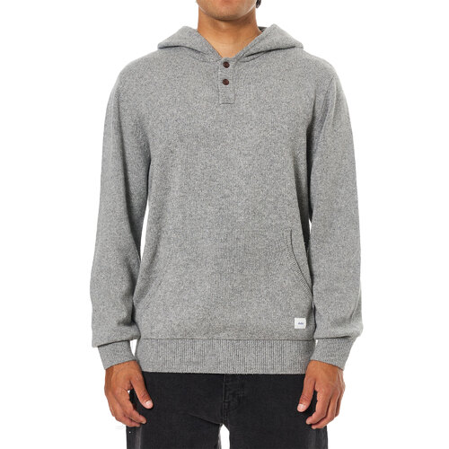 SWEATER HOODED HAYES