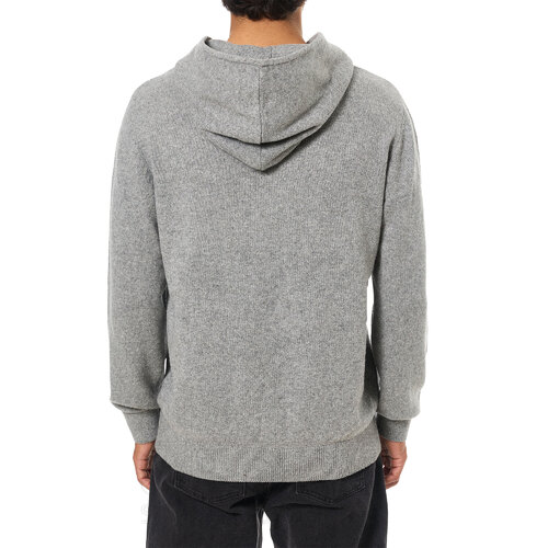 SWEATER HOODED HAYES