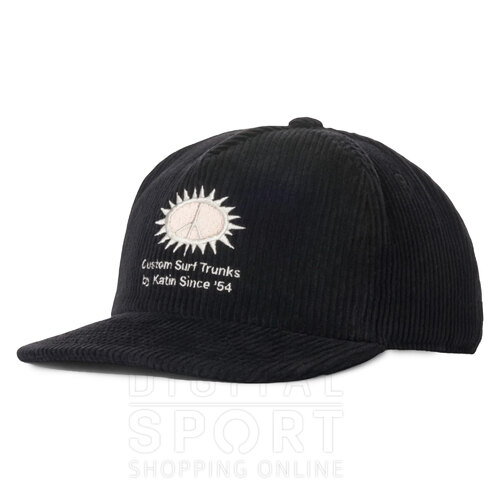 GORRA RICK