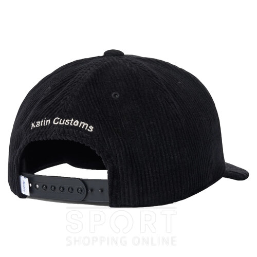 GORRA RICK