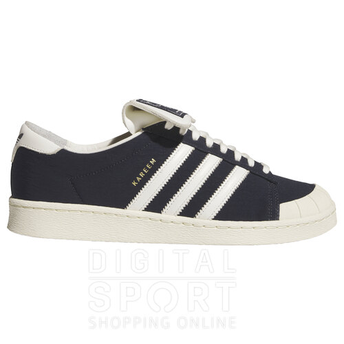 ZAPATILLAS CHAVARRIA JABBAR LOW