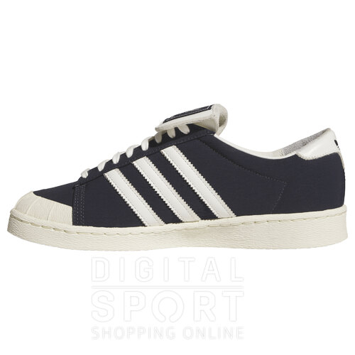 ZAPATILLAS CHAVARRIA JABBAR LOW