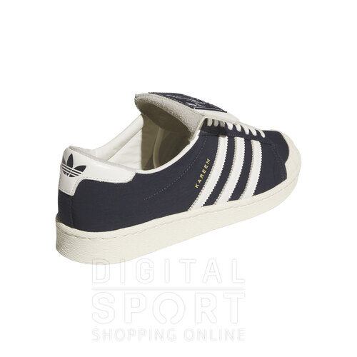 ZAPATILLAS CHAVARRIA JABBAR LOW
