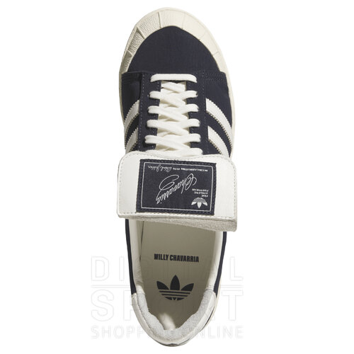 ZAPATILLAS CHAVARRIA JABBAR LOW
