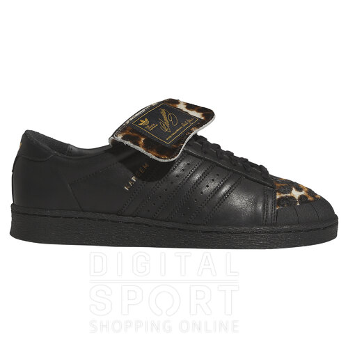 ZAPATILLAS CHAVARRIA JABBAR LOW
