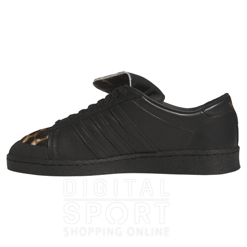 ZAPATILLAS CHAVARRIA JABBAR LOW