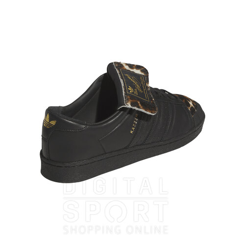 ZAPATILLAS CHAVARRIA JABBAR LOW