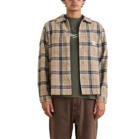 CAMISA OSCAR CHECK