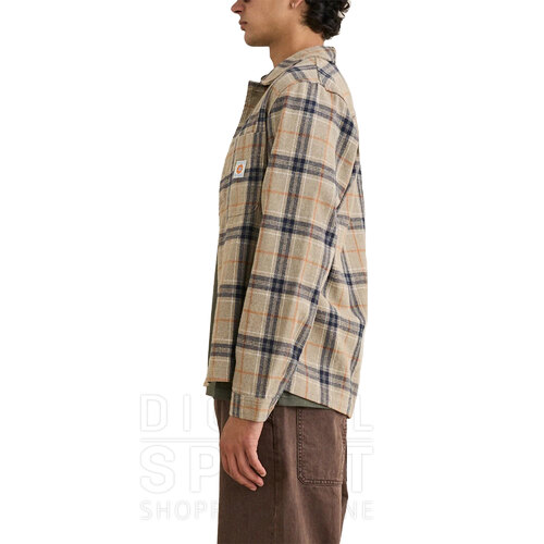 CAMISA OSCAR CHECK