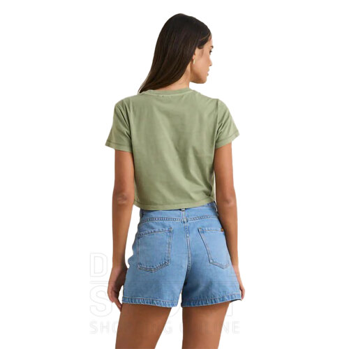 REMERA ISLAND CROP
