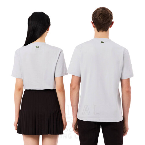 REMERA SOFT BRANDING LOGO
