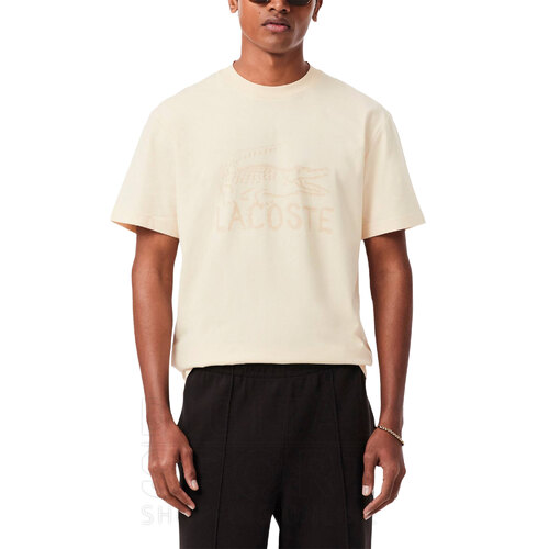 REMERA COTTON