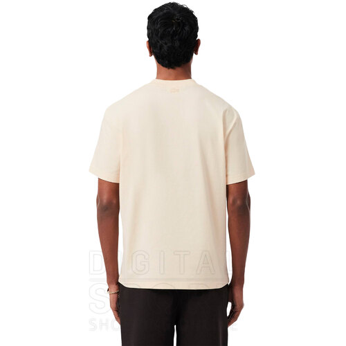 REMERA COTTON
