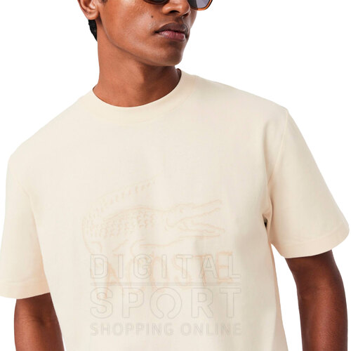 REMERA COTTON