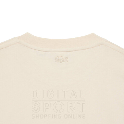 REMERA COTTON