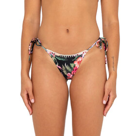 BOMBACHA HEIDI FLORAL TIES
