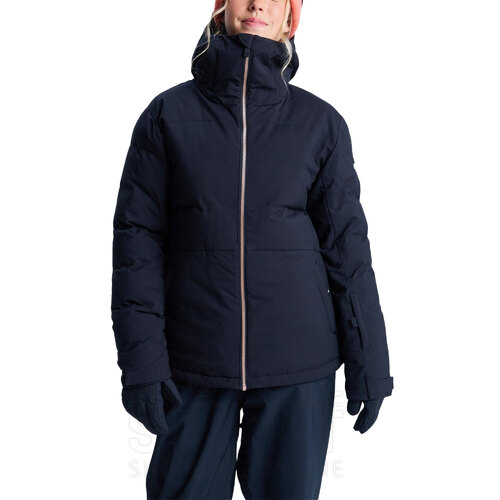 CAMPERA SNOWYHILL PUFFY